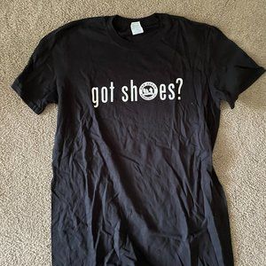 Ann Arbor Running Company T Shirt